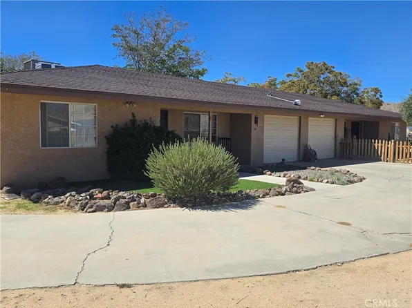 56164 Papago Trl, Yucca Valley, CA 92284