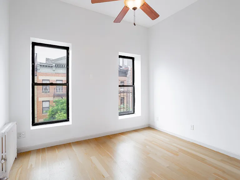 406 W 48th St #5F — Photo 1