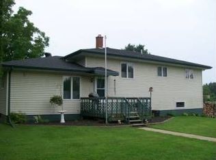 501 Park St, Ontario, WI 54651