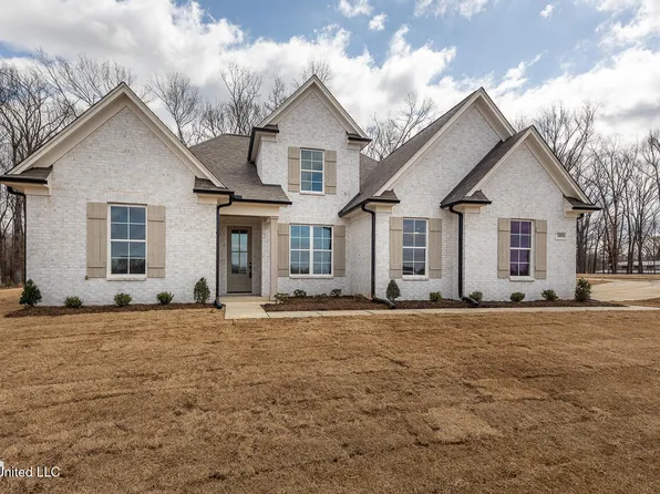 3426 E Clair Cir, Hernando, MS 38632