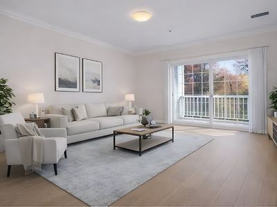 170 Clocktower Dr #103, Waltham, MA, 02452