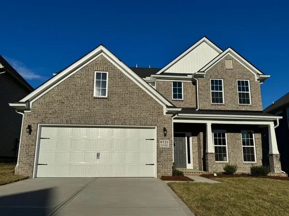 8723 Yellow Aster Rd, Knoxville, TN 37931