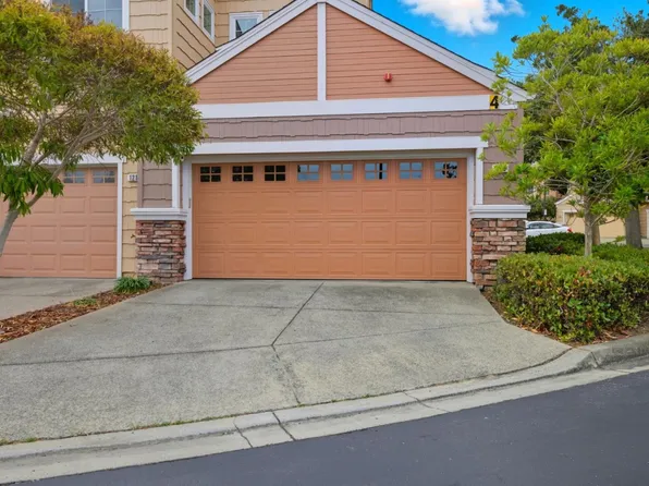 123 Positano Cir #406, Redwood City, CA 94065