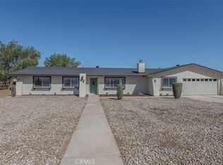 14990 Dakota Rd, Apple Valley, CA 92307