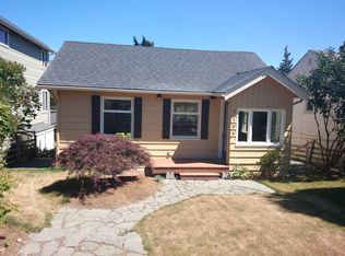 7104 30th Ave SW, Seattle, WA 98126