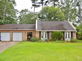 1512 Military Rd, Bogalusa, LA 70427