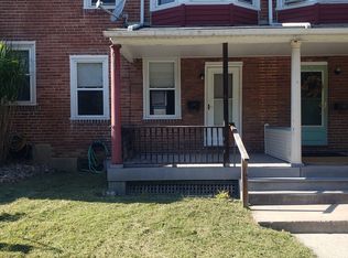 132 Delaware Ave, Lewistown, PA 17044