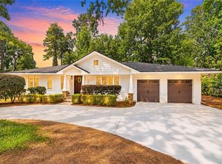 5178 Chamblee Dunwoody Rd, Dunwoody, GA 30338