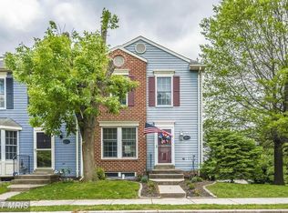 2213 W Palace Green Ter, Frederick, MD 21702