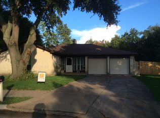 10503 Herald Square Dr, Houston, TX 77099