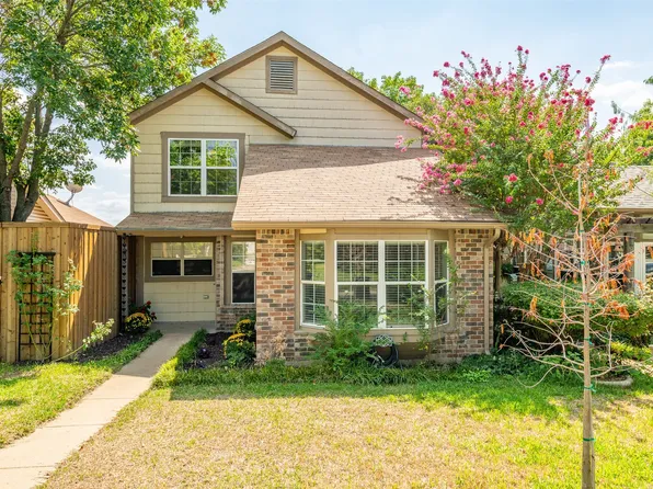 9985 Pack Saddle Trl, Fort Worth, TX 76108