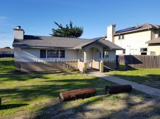 3321-3323 Abdy Way, Marina, CA 93933