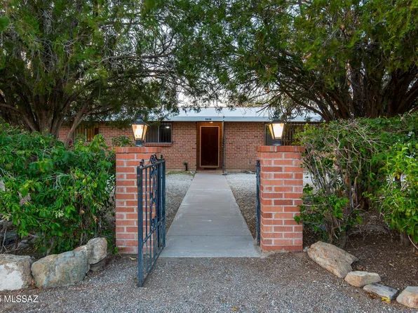 5614 W Wyoming St, Tucson, AZ 85757