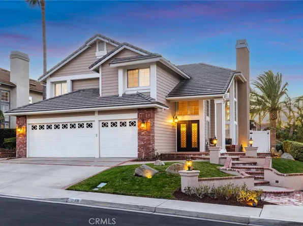 21831 Caminito Dr, Trabuco Canyon, CA 92679