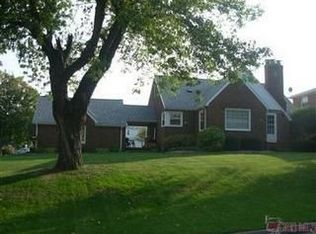 1210 Spangler St NE, Canton, OH 44714