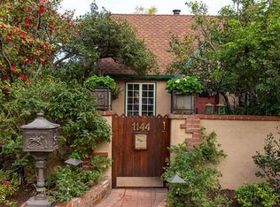 1144 Tierra Alta Dr, Pasadena, CA 91104