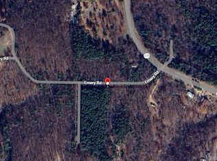 0 Emery Rd, Clinton, AR 72031