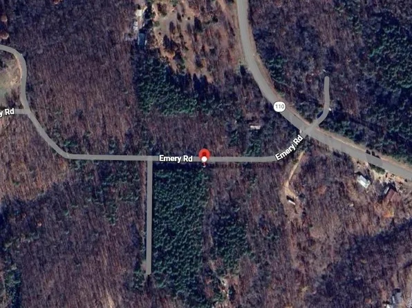 0 Emery Rd, Clinton, AR 72031