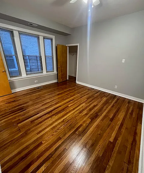 926 W Belle Plaine Ave #1W — Photo 17