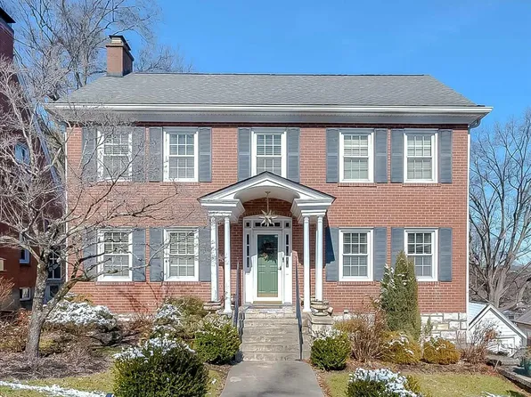 104 Arnett Ave, Frankfort, KY 40601