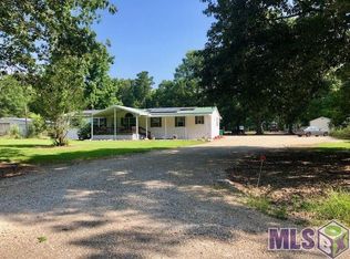 7361 Chandler Bluff Rd, Denham Springs, LA 70706