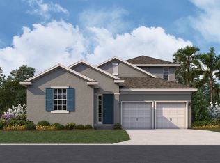 Anna Maria w/ Bonus Plan, Serenade at Ovation, Winter Garden, FL 34787