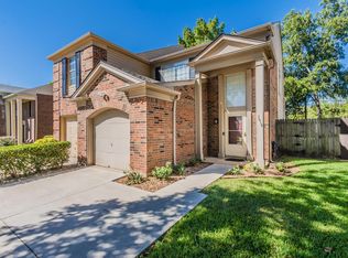 3418 Ramey Dr, Arlington, TX 76014