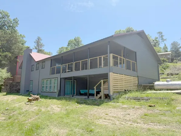 20386 Valley Dr, Rogers, AR 72756