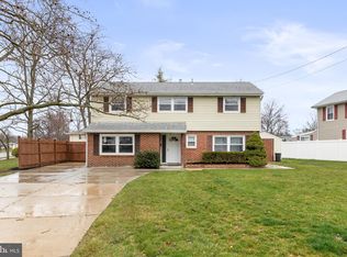 401 Yorkshire Rd, Cherry Hill, NJ 08034