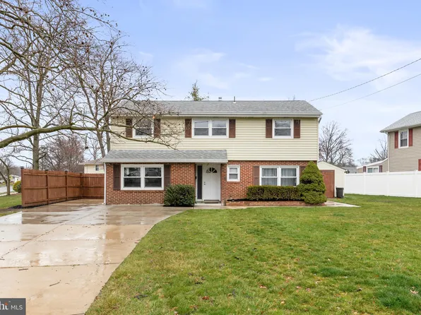 401 Yorkshire Rd, Cherry Hill, NJ 08034