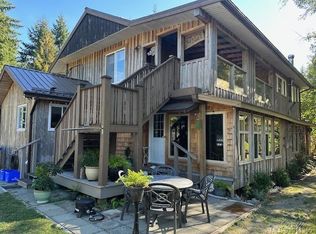 8290 Sa Seen Os Rd #3, Cowichan Valley, BC V0R3E1