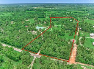 N Fm 1486 Rd, Montgomery, TX 77356