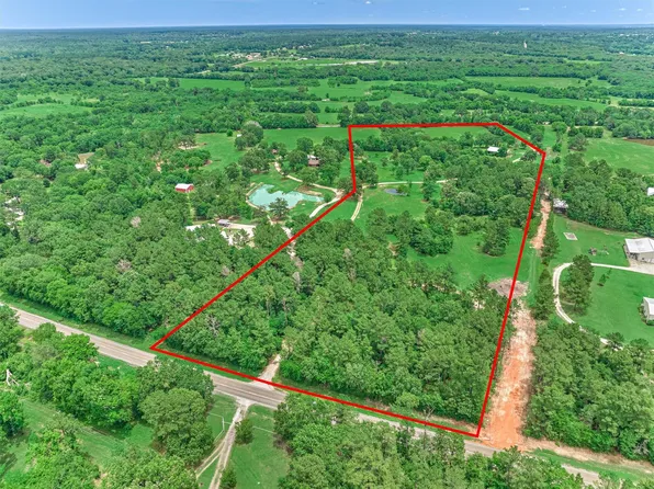 N Fm 1486 Rd, Montgomery, TX 77356