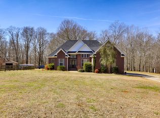 42 Partin Rd, Taft, TN 38488