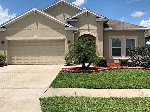 2539 Hunley Loop, Kissimmee, FL 34743 | Zillow