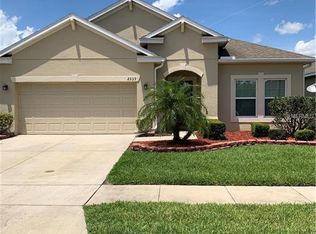 2539 Hunley Loop, Kissimmee, FL 34743