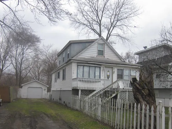 2650-2 Oklahoma St, Lake Station, IN 46405