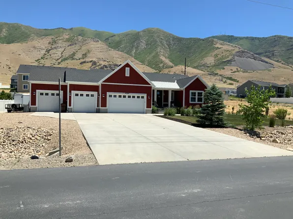 8380 N Lakeshore Dr, Lake Point, UT 84074