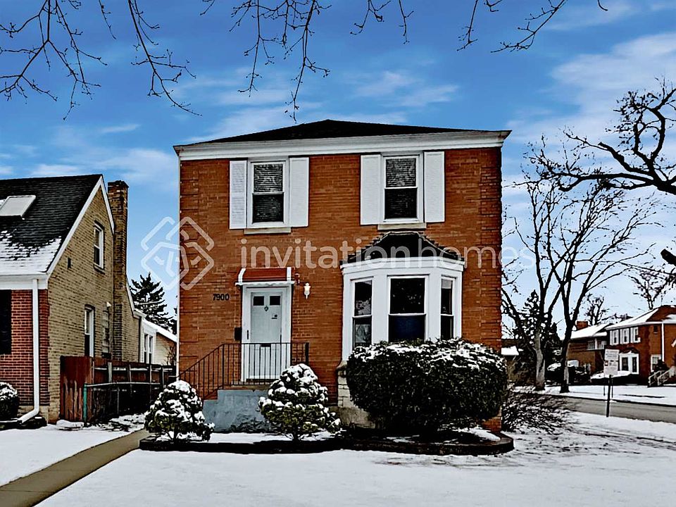 1st image of 7900 W Metropole St