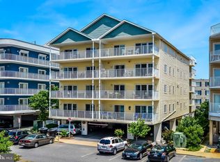 14 45th St UNIT 202, Ocean City, MD 21842