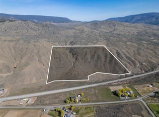 LOT Trans Canada Hwy E #A, Kamloops, BC V2C 3G6