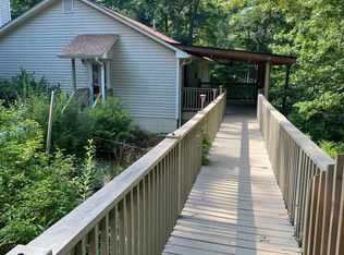 649 Summit Way, Blairsville, GA 30512
