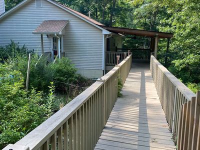 649 Summit Way, Blairsville, GA, 30512