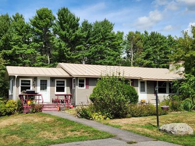 286 Washington Road, Jefferson, ME, 04348