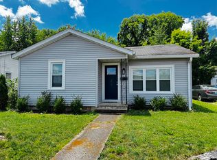 217 E 12th Ave, Bowling Green, KY 42101