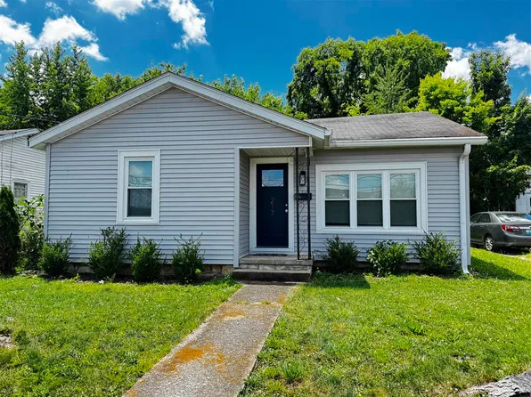 217 E 12th Ave, Bowling Green, KY 42101