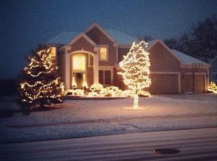 38 Dickens St, Spring Arbor, MI 49283