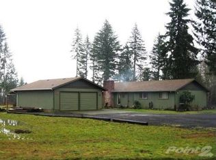 242 Tillicum Dr, Chehalis, WA 98532