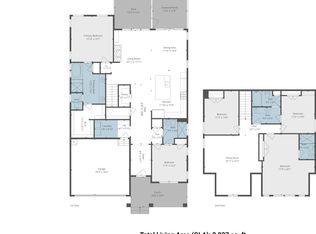 213 Thunder Forest Ln, Wendell, NC 27591
