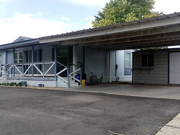 2nd image of 7900 SW 81st Ave Trailer 153